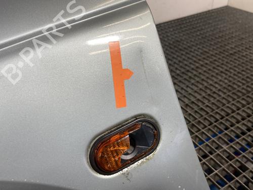 Left front fenders RENAULT MEGANE I Classic (LA0/1_) 1.6 e (LA0F, LA0S) | BP22798852C41 