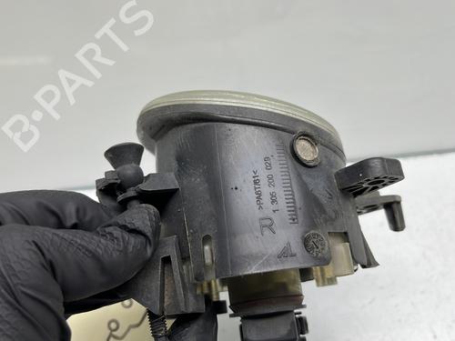 Used Right front fog light Right front fog light MERCEDES-BENZ A-CLASS (W169) A 160 CDI (169.006, 169.306) (82 hp) 24198273 24198273