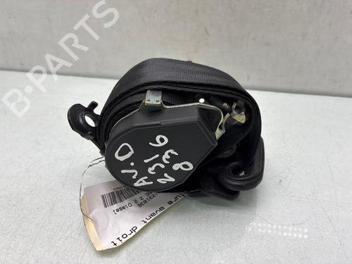 Front right seatbelt RENAULT TRAFIC II Bus (JL) 2.0 dCi 115 (JL00, JL01, JL0H, JL0M, JL0U) | BP39179646I25 - Image 2
