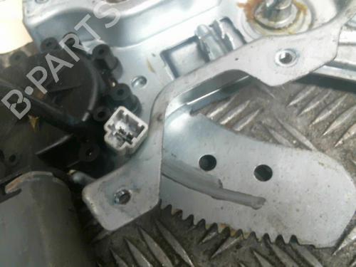 Used Rear right window mechanism Rear right window mechanism ROVER 400 II Hatchback (RT) [1995-2000] 19980885 19980885