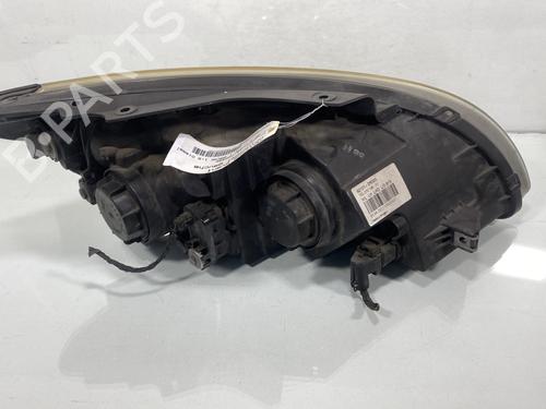 Left headlight HYUNDAI i30 Estate (FD) 1.6 CRDi | BP19974237C28 