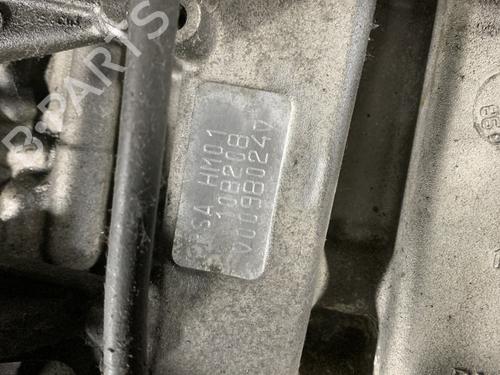 Motor CITROËN C3 II (SC_) 1.2 VTi 82 | BP29919960M1