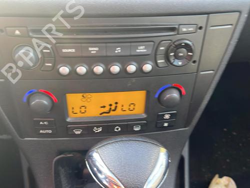 Left rear door CITROËN C4 I (LC_) 1.6 16V | BP19975851C4 