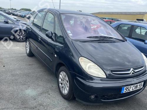 Right rear door CITROËN XSARA PICASSO (N68) 2.0 HDi | BP23445027C5 