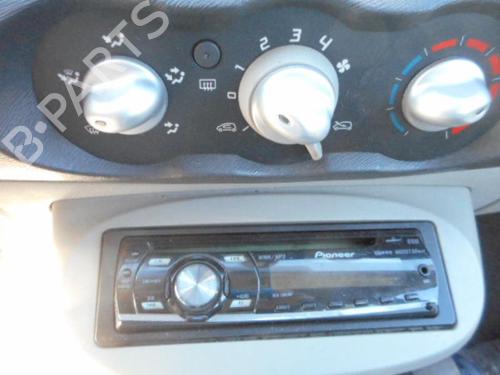 Climate control RENAULT TWINGO II (CN0_) | BP20005016I5 - Image 5