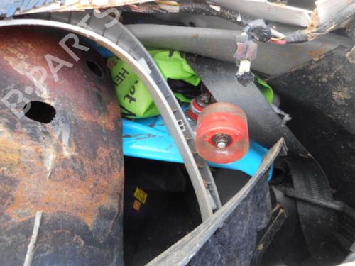 Starter KIA SORENTO II (XM)  | BP20018206M8  - Image 10