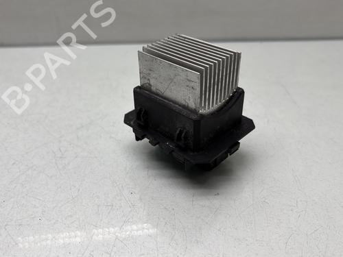 Used Heater resistor Heater resistor PEUGEOT 208 I (CA_, CC_) 1.6 HDi (92 hp) 32208376 32208376