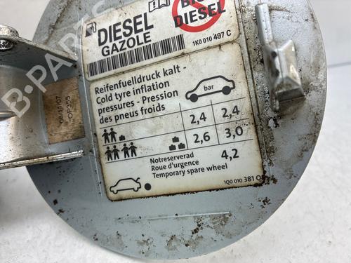 Trappe de carburant Trappe de carburant 38597982 38597982