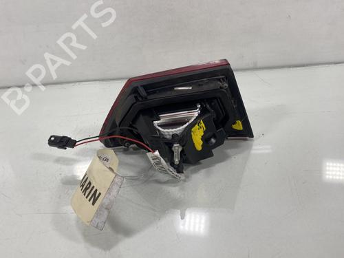 Used Right tailgate light Right tailgate light RENAULT CLIO IV (BH_) 1.5 dCi 90 (90 hp) 19995089 19995089