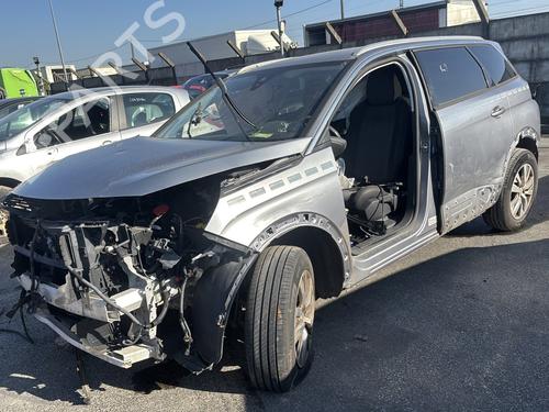 Brugte PEUGEOT 5008 II (MC_, MJ_, MR_, M4_)  1.2 THP (MRHNYH, MRHNYW, MRHNSJ, MRHNSU, MRHNSM)  4489752