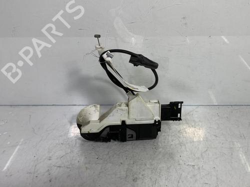 Used Front left lock CITROËN C3 II (SC_) [2009-2025]  19957009