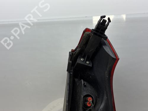 Left taillight NISSAN NOTE (E11, NE11) 1.5 dCi | BP34561048C34 - Image 6