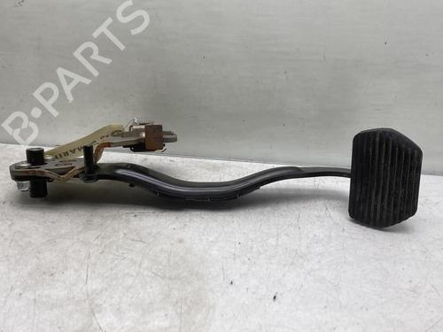 Used Break pedal Break pedal PEUGEOT 508 SW I (8E_) 2.2 HDi (204 hp) 19970904 19970904
