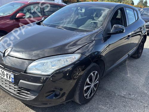 Błotnik przedni prawy RENAULT MEGANE III Hatchback (BZ0/1_, B3_) 1.5 dCi (BZ09, BZ0D, BZ1W, BZ29, BZ14) | BP30593219C42 