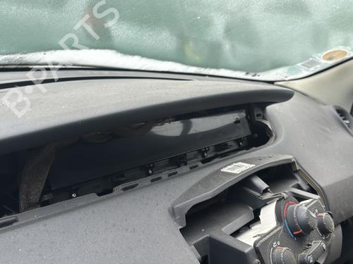 Switch RENAULT SCÉNIC II (JM0/1_) 1.5 dCi (JM1E, JM16) | BP36474180I30  - Image 7