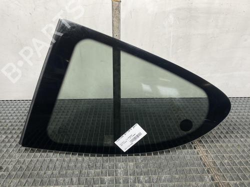 Used Rear left quarter glass PEUGEOT 207 (WA_, WC_) 1.6 HDi (109 hp) 21958404
