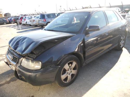 Left front door AUDI A3 (8L1) 1.9 TDI | BP21957233C2 