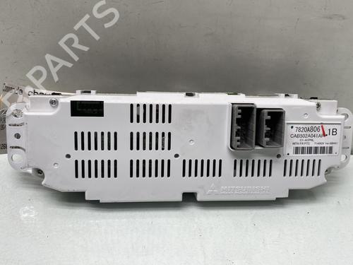 Used Climate control Climate control CITROËN C4 AIRCROSS 1.6 HDi 115 AWC (114 hp) 31720934 31720934