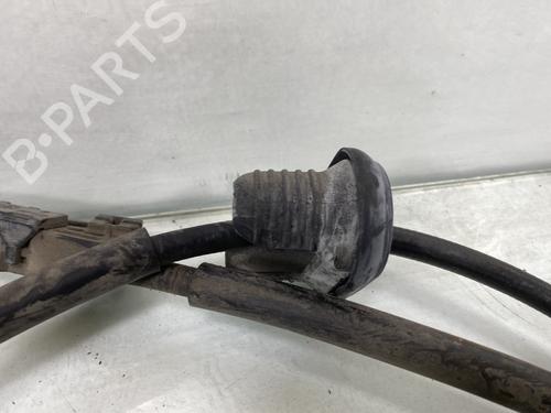 Used Electric handbrake Electric handbrake CITROËN DS5 2.0 BlueHDi 180 (180 hp) 27632575 27632575