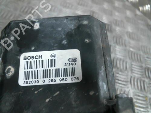 ABS pump FORD MONDEO III (B5Y)  | BP19980922M43 