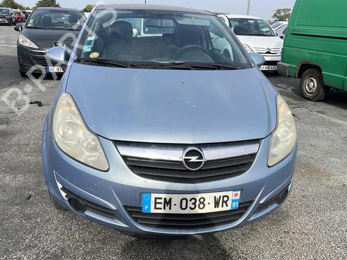 Ignition barrel OPEL CORSA D (S07) 1.3 CDTI (L08, L68) | BP23088163M48  - Image 16