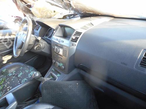 Right mirror OPEL ZAFIRA / ZAFIRA FAMILY B (A05) 1.9 CDTI (M75) | BP21951097C27 