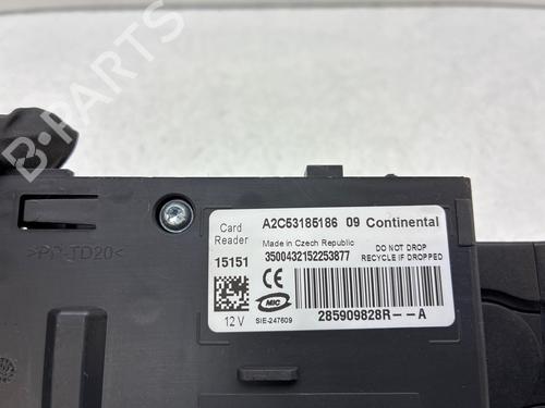 Used Card reader Card reader 37723496 37723496