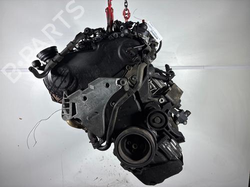 Engine VW GOLF VI (5K1) 2.0 TDI | BP40170661M1 - Image 4