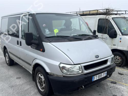 Front left window mechanism FORD TRANSIT Van (FA_ _) 2.0 TDCi | BP20007674C22  - Image 5