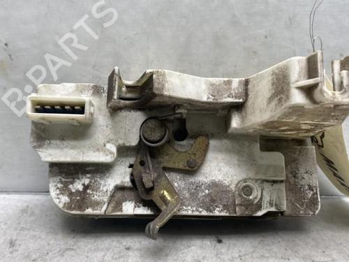 Rear right lock PEUGEOT 307 (3A/C) 2.0 HDi 90 | BP19960485C99 