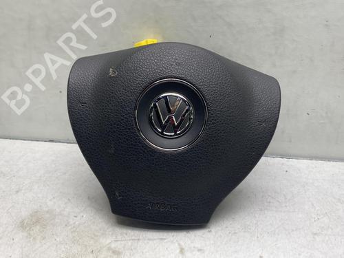 Driver airbag VW TOURAN (1T3) 1.6 TDI | BP19971401C9 