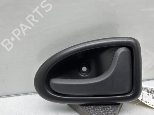 Used Front right interior door handle RENAULT TRAFIC II Bus (JL) 2.0 dCi 90 (JL00, JL01, JL0H, JL0M, JL0P, JL0S) (90 hp) 29141791