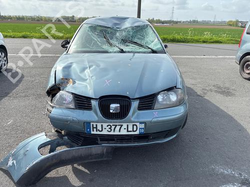Left headlight SEAT CORDOBA (6L2) 1.4 TDI | BP36549886C28 - Image 21