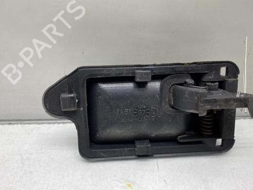 Front right interior door handle PEUGEOT 106 II (1A_, 1C_) 1.5 D | BP24961805I14 