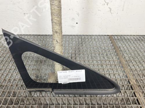 Used Front right quarter glass KIA RIO III (UB) 1.25 CVVT (86 hp) 30401301