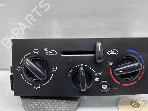 Used Climate control PEUGEOT 207 (WA_, WC_) 1.4 BiFuel (73 hp) 31915414