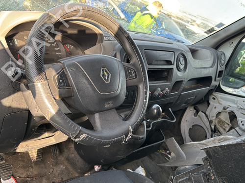 Warning RENAULT MASTER III Van (FV) 2.3 dCi 100 FWD (FV0A, FV0B, FV0G, FV0K, FV0H) | BP27734907I22 - Image 21