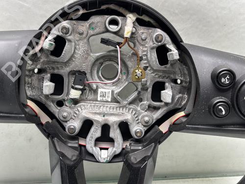 Steering wheel MINI MINI (F55) Cooper D | BP29841465C49 