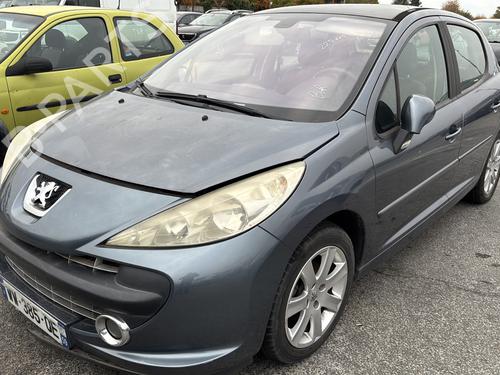 Used Parts PEUGEOT 207 (WA_, WC_) 1.6 16V VTi (120 hp) 4322399