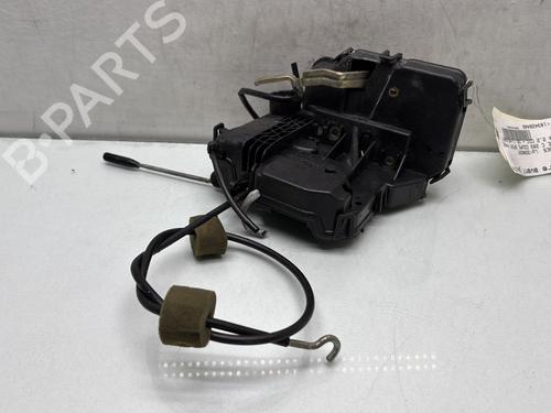Front left lock MERCEDES-BENZ C-CLASS Coupe (CL203) C 200 CDI (203.707) | BP24477835C98 