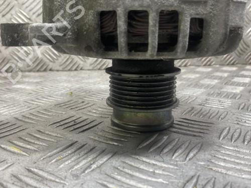 Used Alternator VW POLO V (6R1, 6C1) 1.4 TDI (75 hp) 19969522