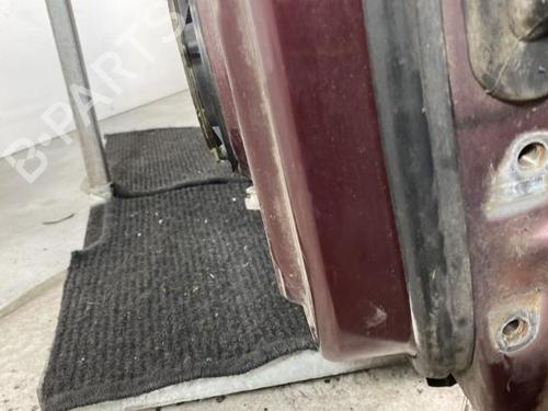 Used Left front door SSANGYONG KORANDO (KJ) 2.3 (140 hp) 21955729