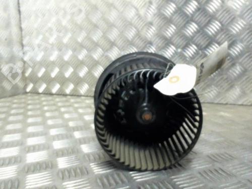 Used Heater blower motor PEUGEOT 207 (WA_, WC_) [2006-2015]  20035575
