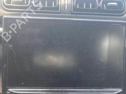 Left front window switch CITROËN C3 III (SX) 1.2 VTi 82 | BP22771669I27 - Image 25