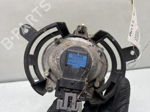 Højre Foran Tågelygte OPEL MOKKA / MOKKA X (J13) 1.4 (_76) | BP29968502C31