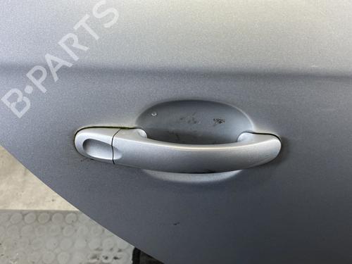 Right rear door VW JETTA III (1K2) 1.9 TDI | BP23076869C5 