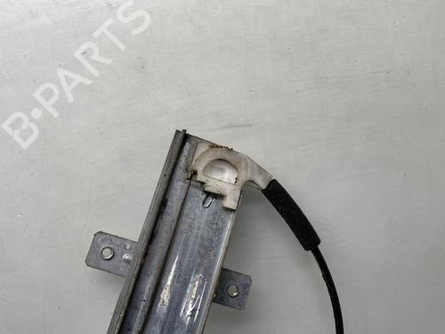 Front left window mechanism HONDA CIVIC VII Hatchback (EU, EP, EV) 1.4 iS (EP1, EU5, EU7) | BP31834545C22  - Image 6
