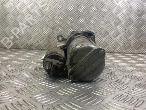 Used Starter Starter BMW X1 (F48) sDrive 18 d (150 hp) 19951599 19951599