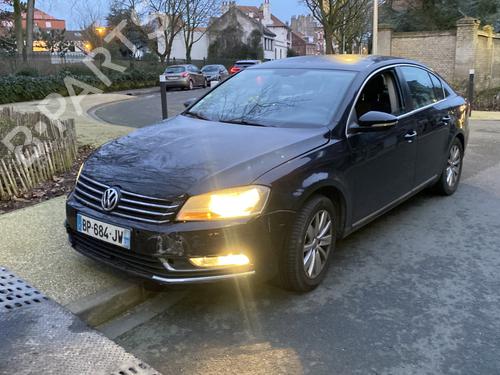 Left front window switch VW PASSAT B7 (362) 1.6 TDI | BP34333228I27  - Image 9