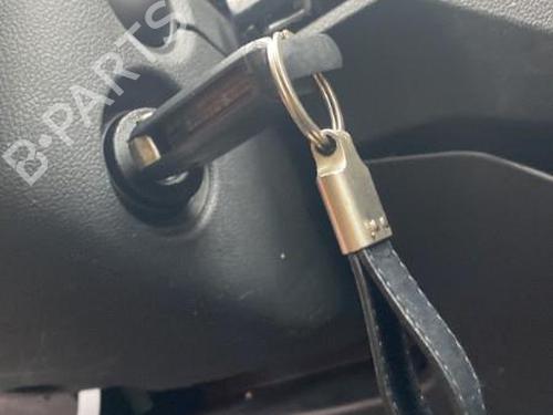 Steering column stalk VW POLO VI (AW1, BZ1, AE1) 1.6 TDI | BP26616636I23  - Image 10